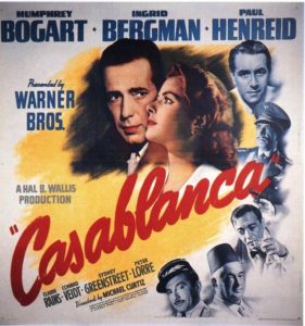 Casablanca Film