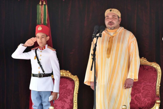 La monarchie parlementaire au Maroc : Un impératif ?