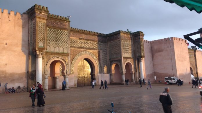 Meknès, la ville impériale du Maroc sous le règne du Sultan Moulay Ismaïl