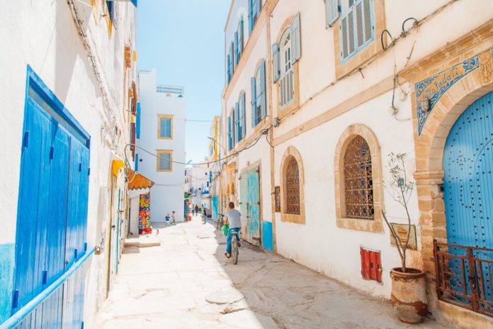 Mogador (Essaouira) : Histoire d'un Port et carrefour culturel entre la France et le Maroc