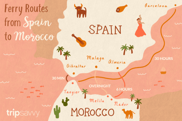 Les enclaves espagnoles au Maroc : défis économiques et ambitions territoriales