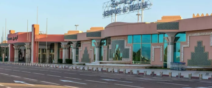 Aeroport Agadir Al Massira franchit le cap des 2 millions de voyageurs