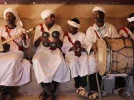 Gnawa au Maroc à travers son histoire et la musique