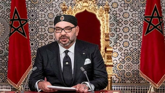 Discours de SM le Roi Mohamed VI au Sommet Arabo Islamique