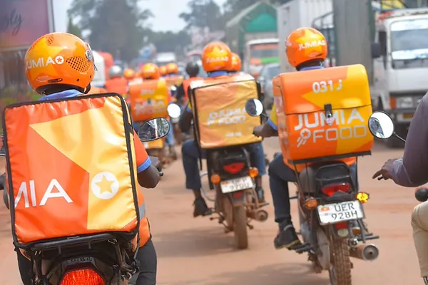 Jumia retire ses services de livraison de repas au Maroc