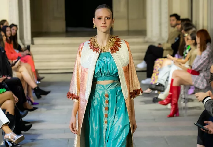 La révolution de la mode marocaine - de Marrakech à Milan