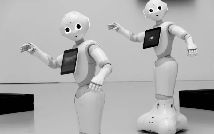 Les startups marocaines IA et robotique - un regard vers l’avenir