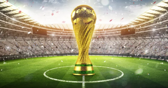 Coupe du Monde de la FIFA 2026 - Une organisation révolutionnaire