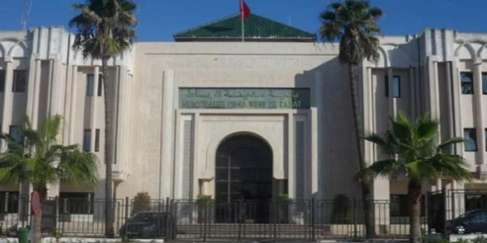 Fatiha El Moudni Prend les Rênes de la Mairie de Rabat