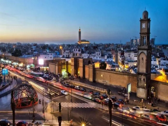 Le Marketing Territorial au Maroc - État des Lieux et Perspectives