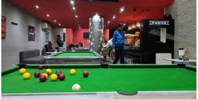 Le Snooker au Maroc - Un sport en plein essor