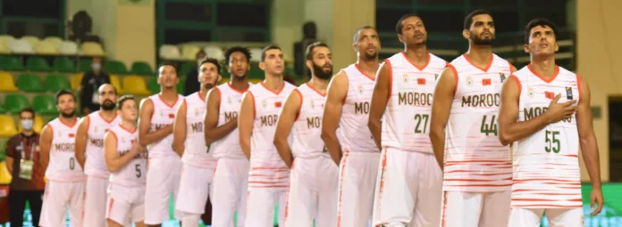 Les Étoiles du Basketball Marocain - Histoire et Avenir