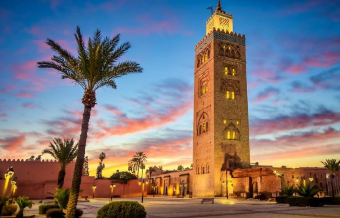 Marrakech : Capitale culturelle mondiale islamique 2024