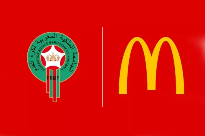 McDonald's et la FRMF - Entre éthique et affaires