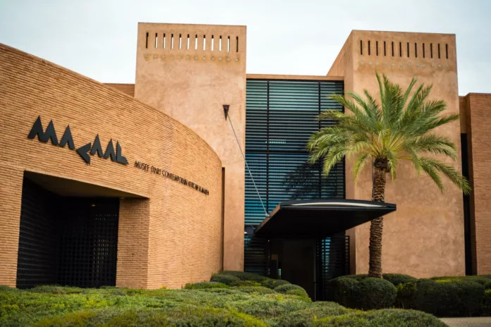 Réouverture du musée MACAAL - Redécouvrir l'Art Contemporain Africain