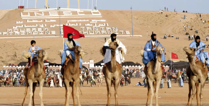 Top 10 des Festivals et Événements au Maroc