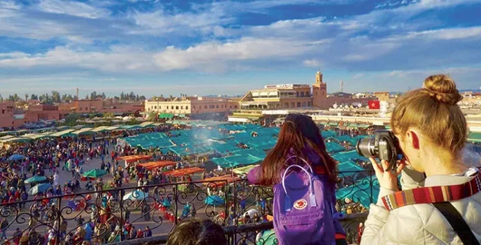 Tourisme pendant le Ramadan au Maroc