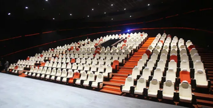 Cinéma Rabat - Un Voyage à Travers le 7ème art de la capitale