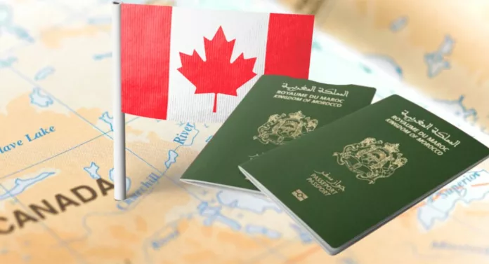 Visa Canada Maroc : Nouvelle Ère de Voyages