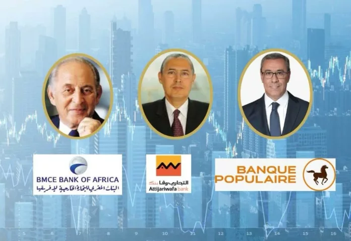 Banques Marocaines en Afrique Face au Recul Français