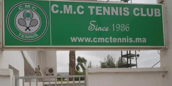 CMC Tennis : Fermeture Imminente