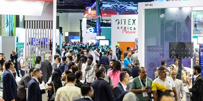 Gitex Africa Morocco 2024 : Technologie et entrepreneuriat