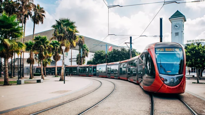 Tarifs du Tramway de Casablanca : Augmentation et Expansion