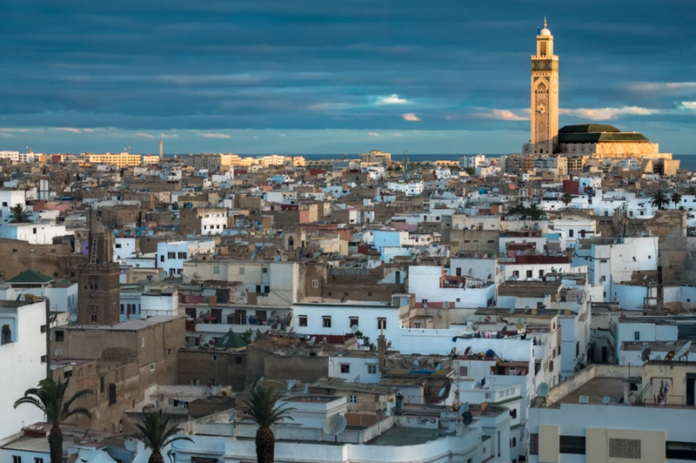 Nouvelles taxes à Casablanca en prévision de la CAN 2025