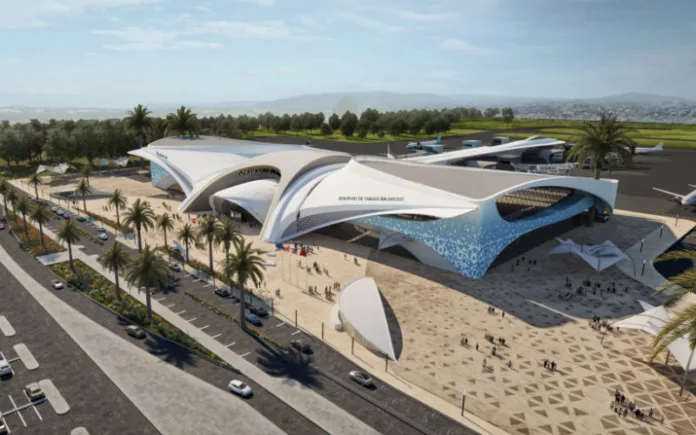 Aéroport Tanger Ibn Batouta: Un Projet de Modernisation