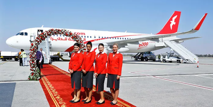 Air Arabia Maroc élargit son réseau depuis Oujda et Tanger