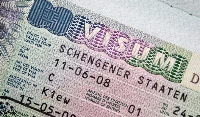 Les démarches de visa Schengen pour les diplômés marocains sont simplifiés