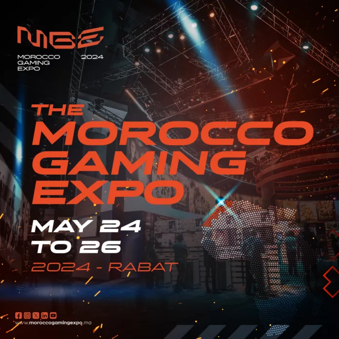 Moroccan Gaming Expo: Rabat, futur hub du gaming en Afrique