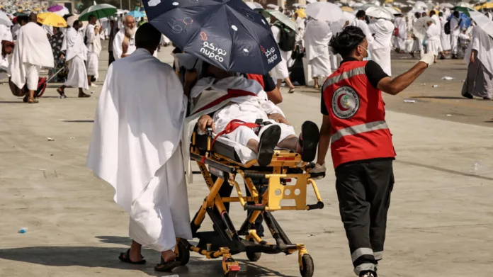 Sanctions contre des agences de voyages après le drame à La Mecque