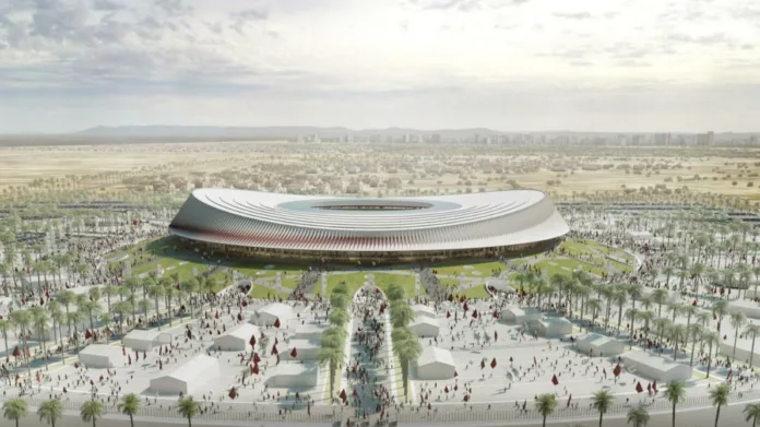 Préparation des Stades au Maroc pour la Coupe du Monde 2030
