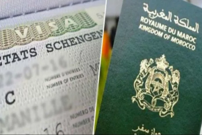 Visa Schengen Maroc : Bilan 2023