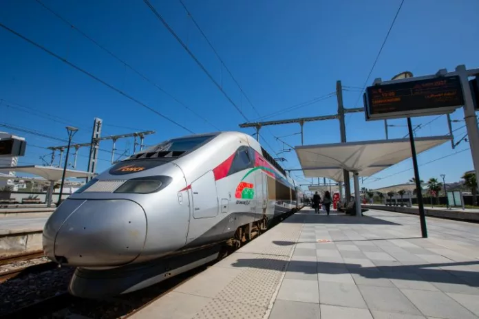 Acquisition de Trains au Maroc : Efforts Coréens